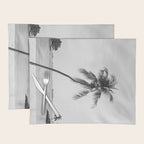 Palm Trees 16 Placemat Gallery Image 1