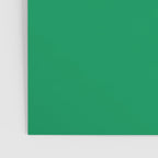 NOW FERN GREEN SOLID COLOR Poster Gallery Image 3