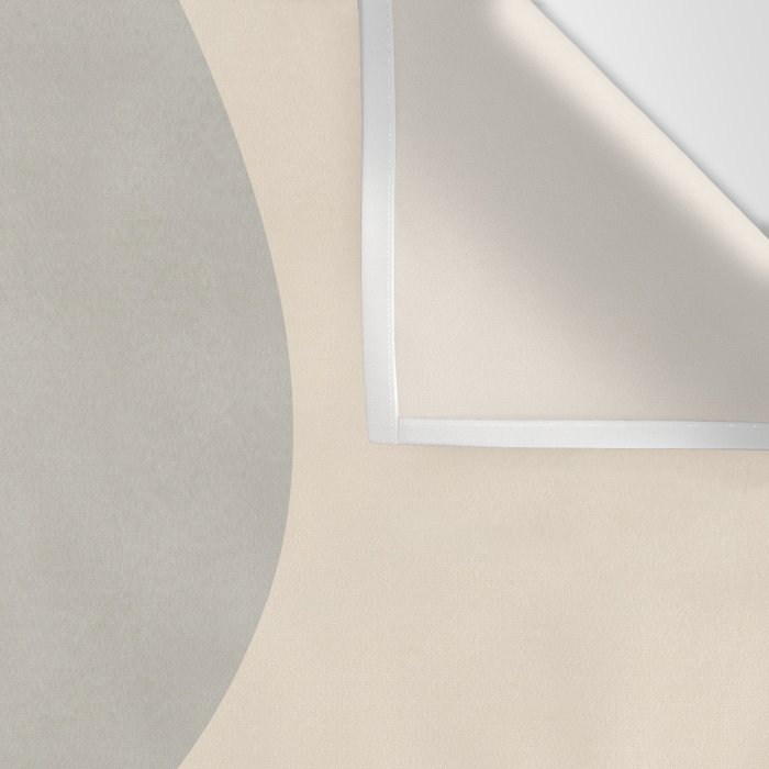 Minimalist Abstract 11 Wall Tapestry Gallery Image 3