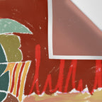 Pack Up And Escape Wall Tapestry Gallery Image 3