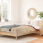 Pack Up And Escape Duvet Cover Gallery Image 2