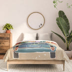 Pack Up And Escape Comforter Gallery Image 3