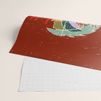 Pack Up And Escape Wrapping Paper Gallery Image 2