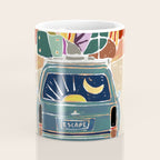 Pack Up And Escape Coffee Mug Gallery Image 4