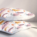 October Moon Pillow Sham Gallery Image 3