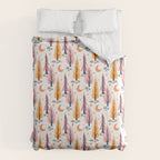 October Moon Comforter Gallery Image 6