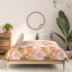strawberry fields Comforter Gallery Image 3