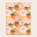 strawberry fields Notebook Gallery Image 4