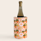 strawberry fields Wine Chiller Gallery Image 1