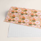 strawberry fields Wrapping Paper Gallery Image 2
