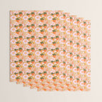 strawberry fields Wrapping Paper Gallery Image 3