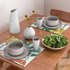 Urban jungle Placemat Gallery Image 2
