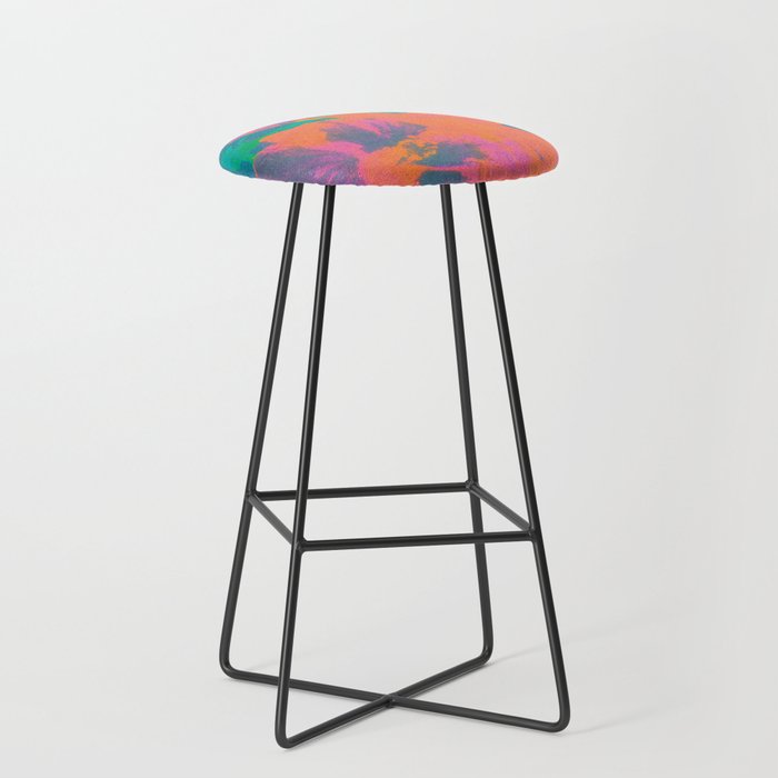 hawaii, 1965 Stool Gallery Image 1