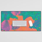 hawaii, 1965 Desk Mat Gallery Image 1