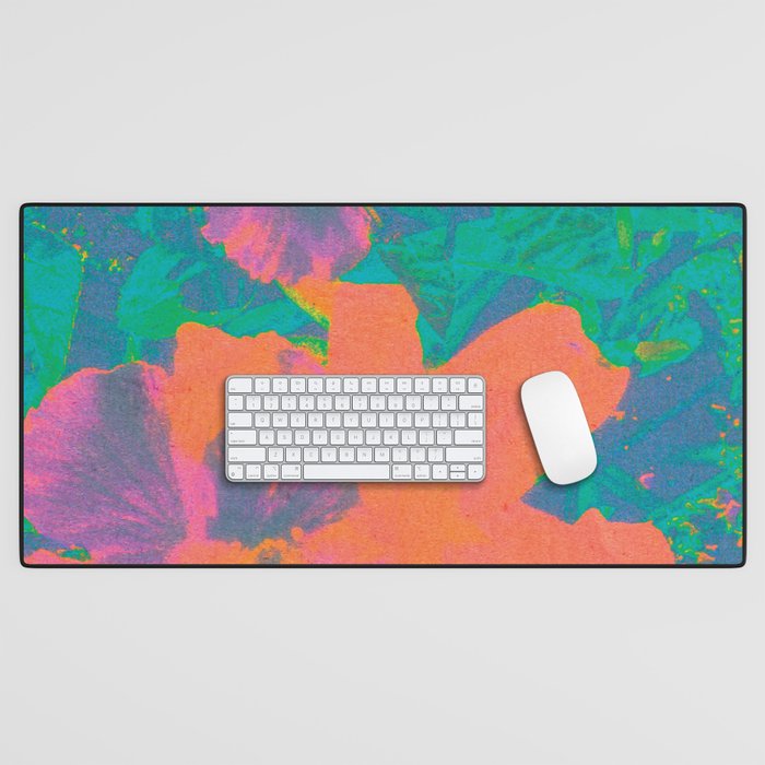 hawaii, 1965 Desk Mat Gallery Image 1