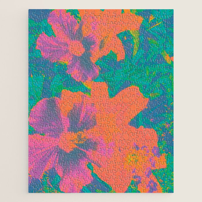 hawaii, 1965 Jigsaw Puzzle Gallery Image 1