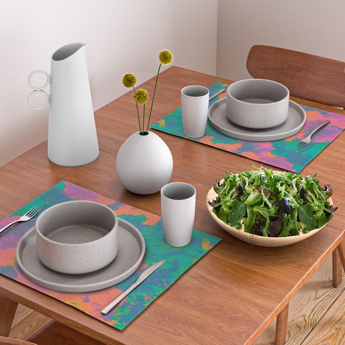 hawaii, 1965 Placemat Gallery Image 2