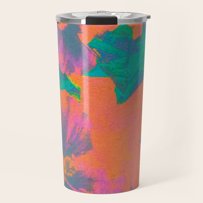 hawaii, 1965 Travel Mug Gallery Image 1