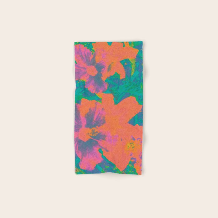 hawaii, 1965 Bath Towel Gallery Image 1