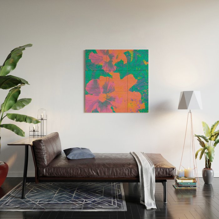 hawaii, 1965 Wood Wall Art Gallery Image 2