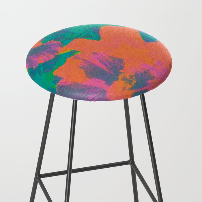 hawaii, 1965 Stool Gallery Image 2