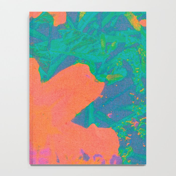 hawaii, 1965 Notebook Gallery Image 4