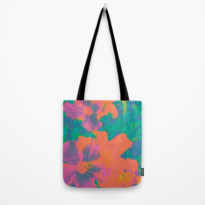 hawaii, 1965 Tote Bag Gallery Image 2
