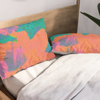 hawaii, 1965 Pillow Sham Gallery Image 2