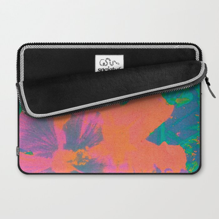 hawaii, 1965 Laptop Sleeve Gallery Image 2