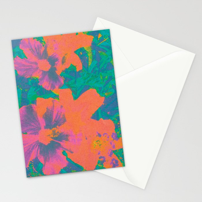 hawaii, 1965 Stationery Card Gallery Image 2