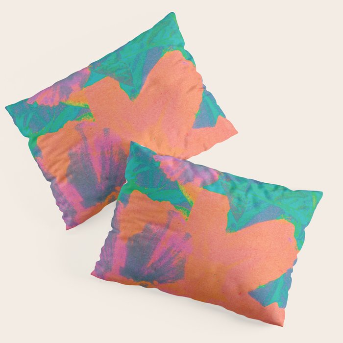 hawaii, 1965 Pillow Sham Gallery Image 3