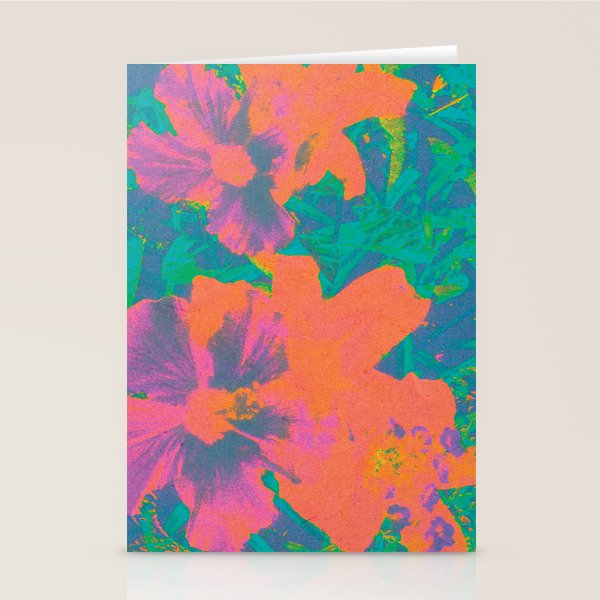 hawaii, 1965 Stationery Card Gallery Image 2