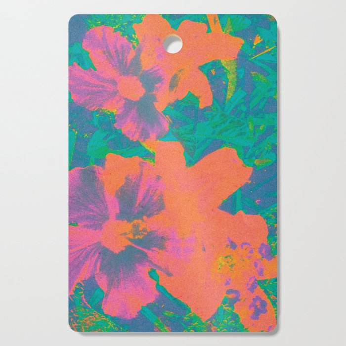 hawaii, 1965 Cutting Board Gallery Image 1