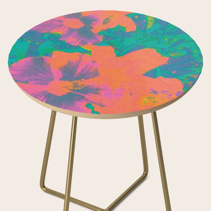 hawaii, 1965 Side Table Gallery Image 2