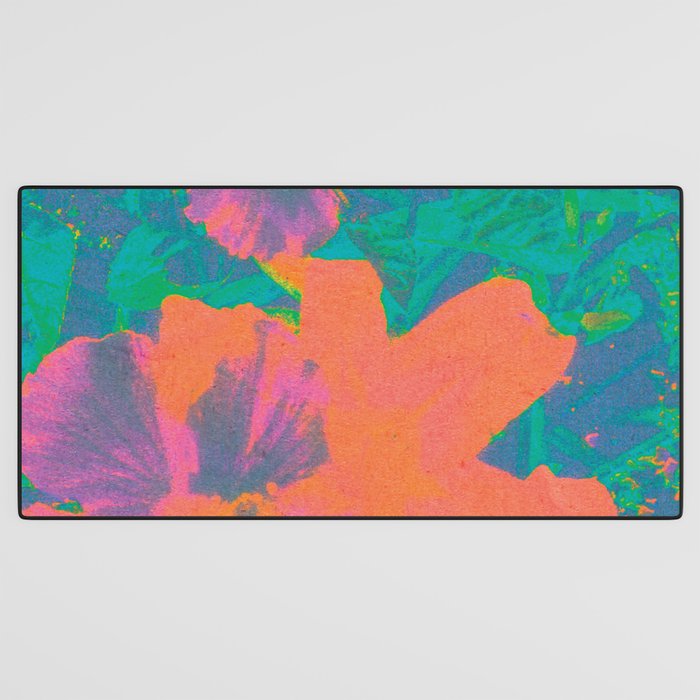 hawaii, 1965 Desk Mat Gallery Image 3