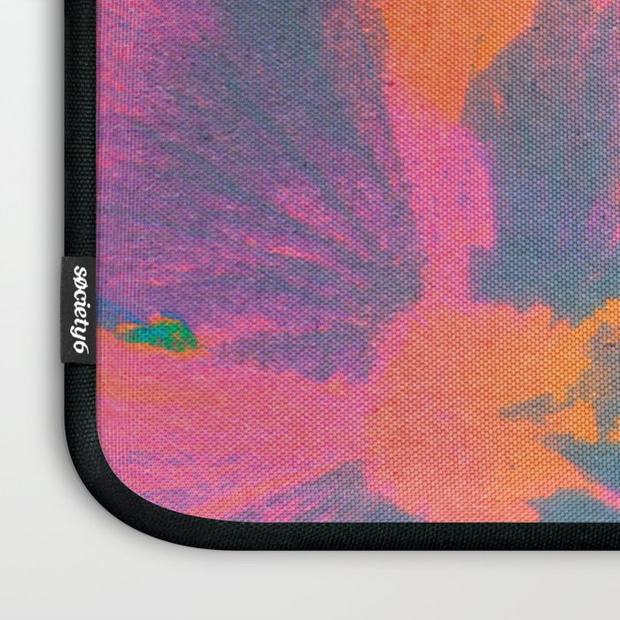 hawaii, 1965 Laptop Sleeve Gallery Image 3