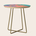 hawaii, 1965 Side Table Gallery Image 1