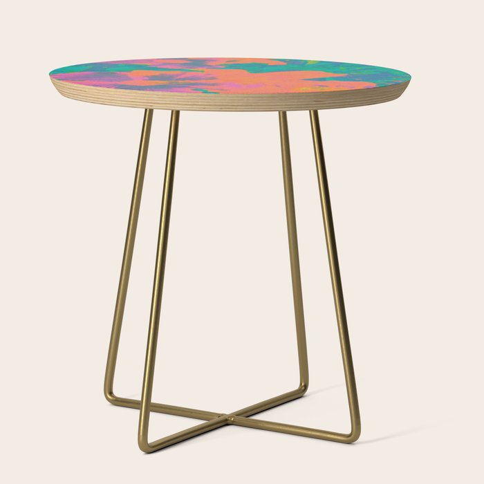 hawaii, 1965 Side Table Gallery Image 1