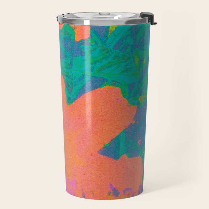 hawaii, 1965 Travel Mug Gallery Image 2