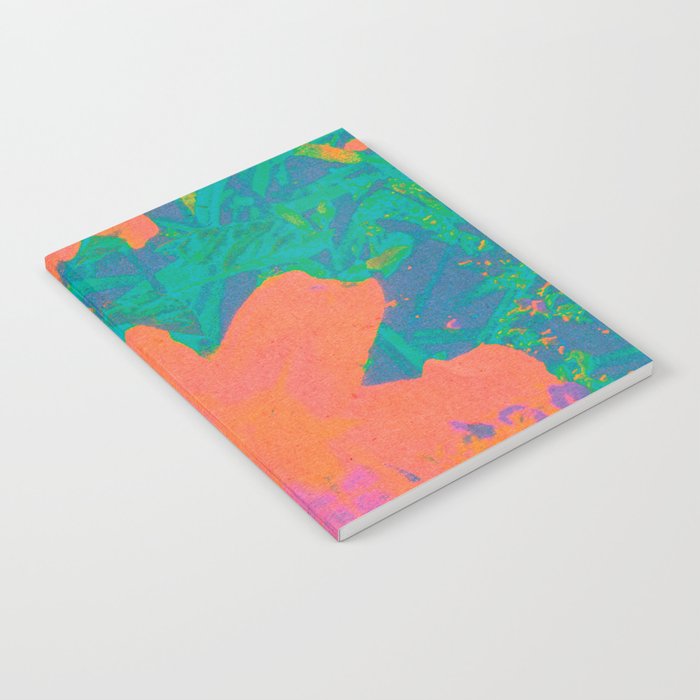 hawaii, 1965 Notebook Gallery Image 1