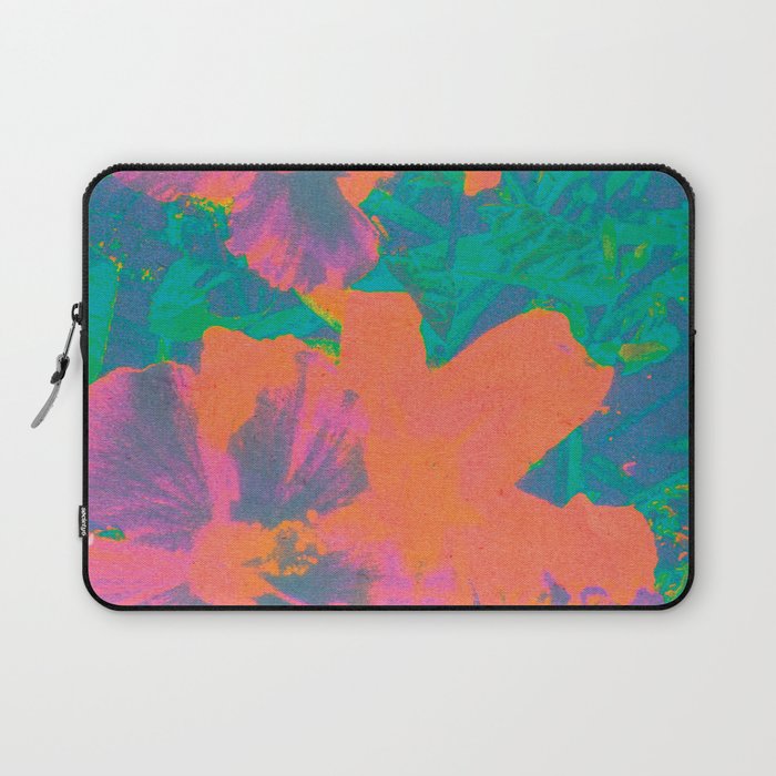 hawaii, 1965 Laptop Sleeve Gallery Image 1