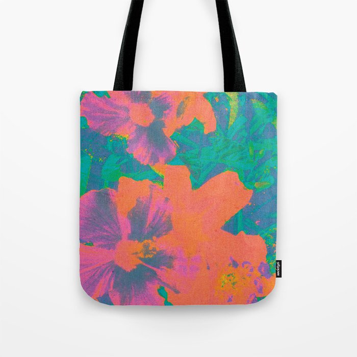 hawaii, 1965 Tote Bag Gallery Image 1