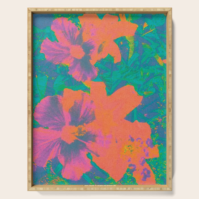 hawaii, 1965 Serving Tray Gallery Image 1