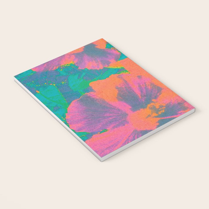 hawaii, 1965 Notebook Gallery Image 3