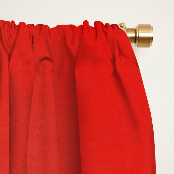 Abstract Shapes 63 Window Curtain Gallery Image 2