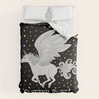 Glitter Butt! Comforter Gallery Image 6