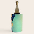 Emerald Evening Wine Chiller Gallery Image 3