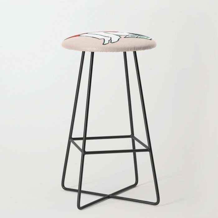Quality time Stool Gallery Image 1