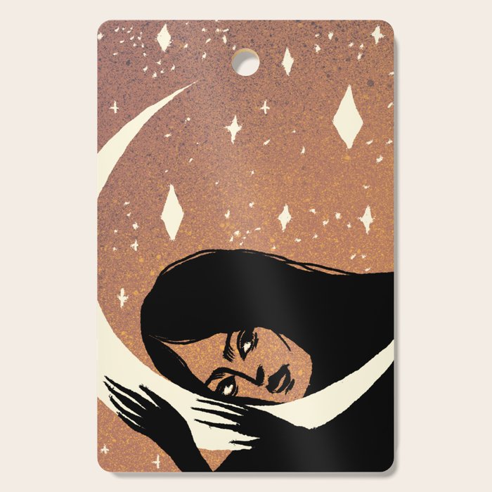 Precious Cutting Board Gallery Image 1