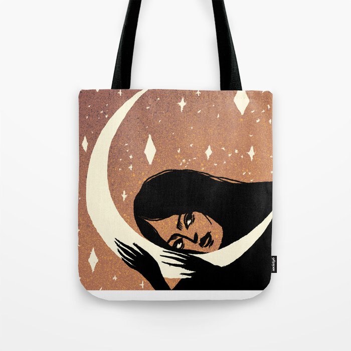 Precious Tote Bag Gallery Image 1